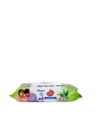 Family aloe vera wipes 80 pcs