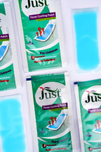 Fever Cooling patches for Infants