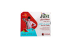 Cold & Hot Pain Relieving Gel Patch For Minor Aches & Pain Relief - 4 Patches