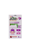 Fever Cooling Patch For Children With Thermochromic Technology