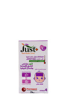 Fever Cooling Patch For Children With Thermochromic Technology