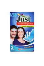 Fever Cooling patches for Adults