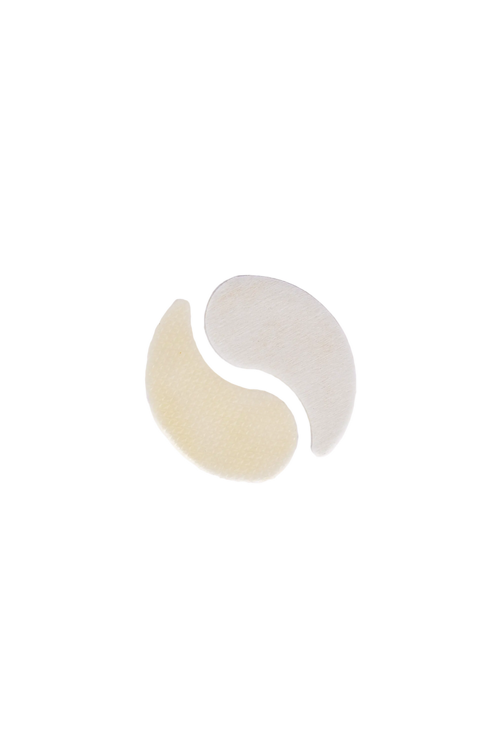 Hydrating hydrogel eye patches 4 pairs