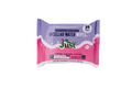 Micellar Water Wipes 25 pcs