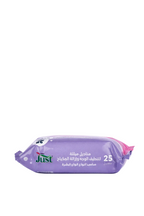 Micellar Water Wipes 25 pcs
