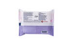 Micellar Water Wipes 25 pcs
