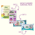 Mom's Summer Survival Pack