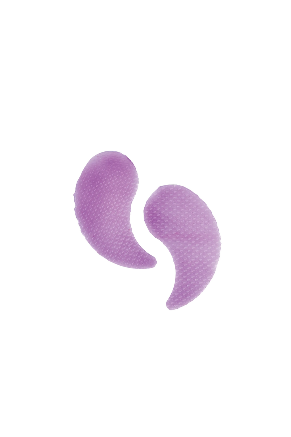 Nourishing hydrogel eye patches 4 pairs