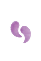 Nourishing hydrogel eye patches 4 pairs