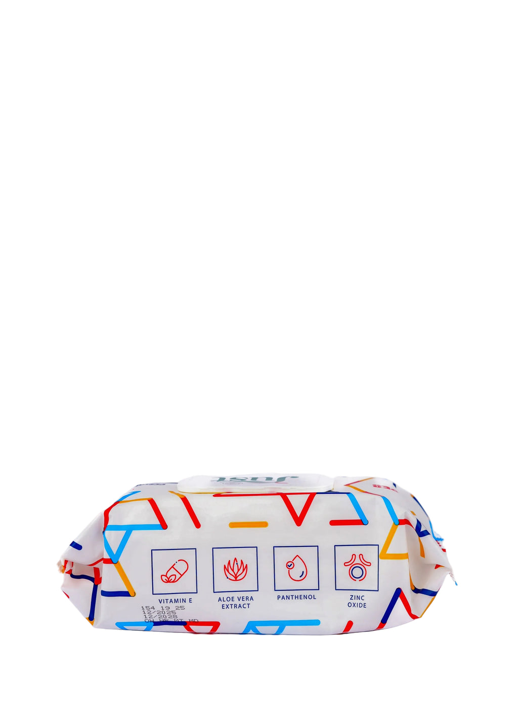 Family wipes 120 pcs