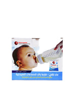 Purifed Water 200ml - 80 Sachets
