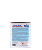 Purifed Water 200ml - 80 Sachets