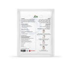 Purifying Face Sheet mask (3 masks)