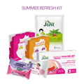 Summer Refresh Kit