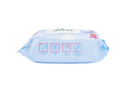 Baby wipes 120 pcs