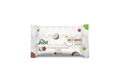 Coconut Pocket Wipes 10 pcs