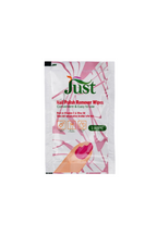 Nail Polish Remover wipes 10 pcs