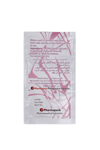Nail Polish Remover wipes 10 pcs