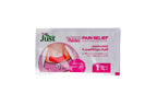 Period Pain Relief Patches Box -3 patches