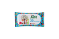 Baby wipes 20 pcs