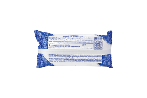 Baby wipes 80 pcs