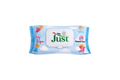 Baby wipes 120 pcs